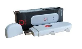 Olax F90 3G/4G LTE USB роутер WIFI 2 виходи під антену