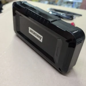 Підсилювач сигналу для квадрокоптерів ACASOM ROC-2 2.4G/5.8G (5Вт)