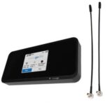 Роутер Inseego Novatel M2000 з антенами 5 dbi