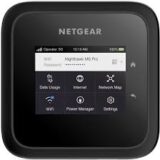 Netgear Nighthawk M6 PRO (MR6450)