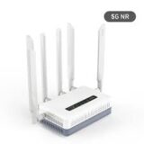 GL.iNet Puli AX GL-XE3000
